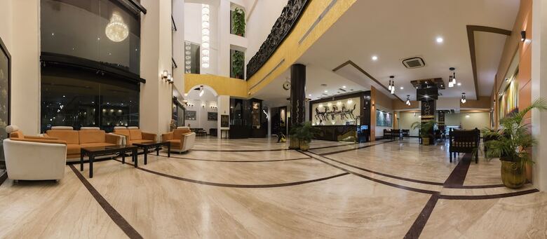 Hotel East Park