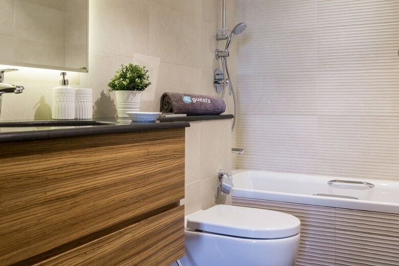Higuests Vacation Homes - Villas Arcadia