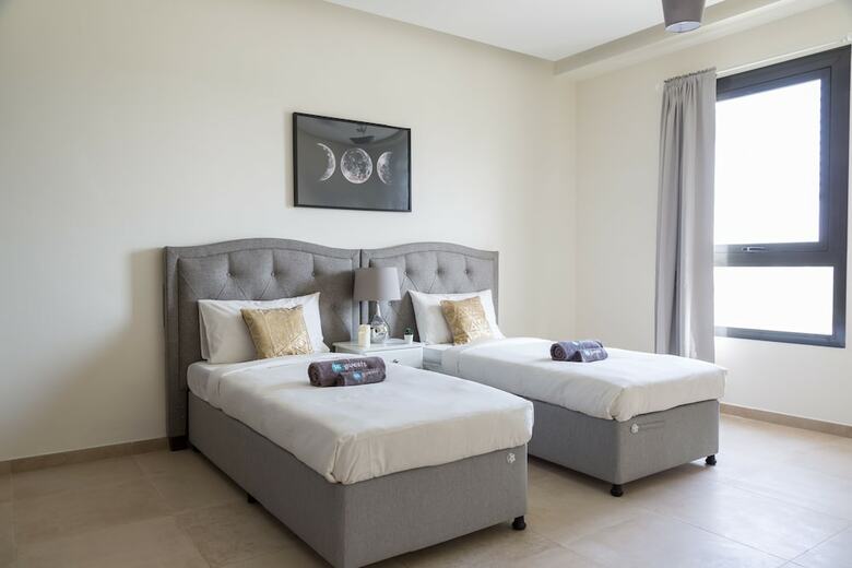 Higuests Vacation Homes - Villas Arcadia