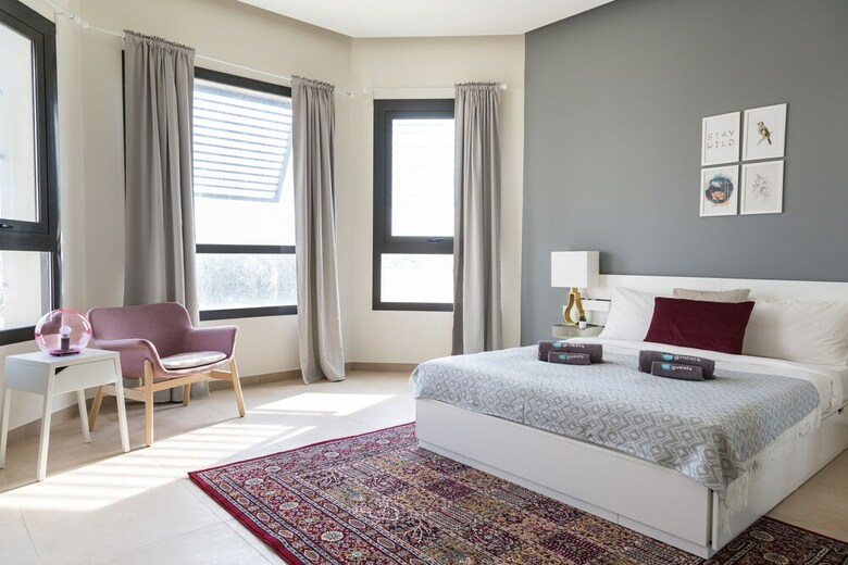 Higuests Vacation Homes - Villas Arcadia