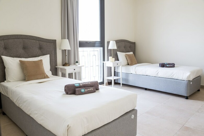 Higuests Vacation Homes - Villas Arcadia