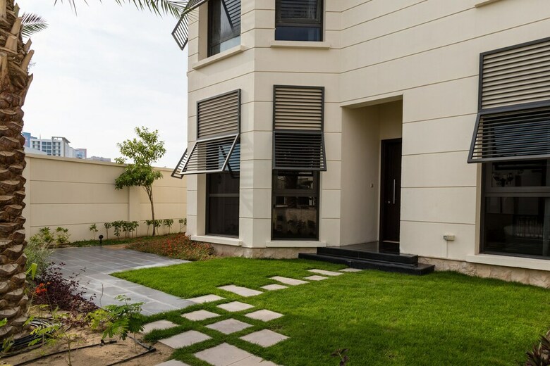 Higuests Vacation Homes - Villas Arcadia