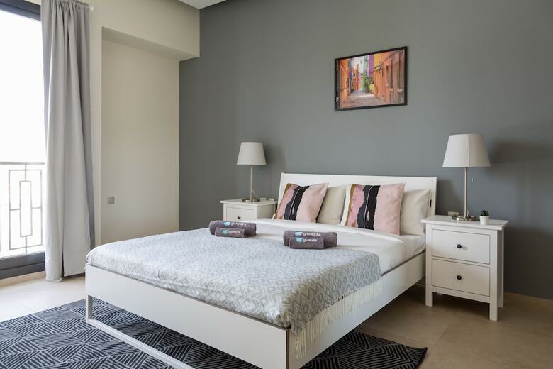 Higuests Vacation Homes - Villas Arcadia