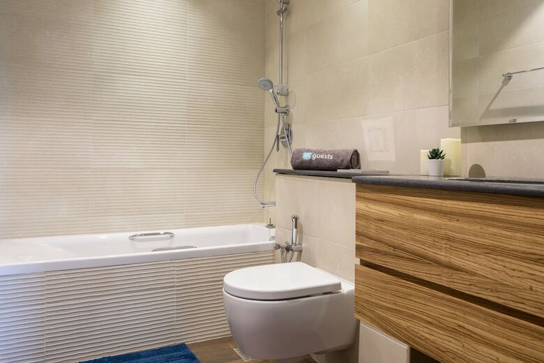 Higuests Vacation Homes - Villas Arcadia