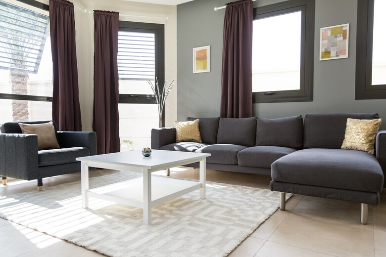 Higuests Vacation Homes - Villas Arcadia