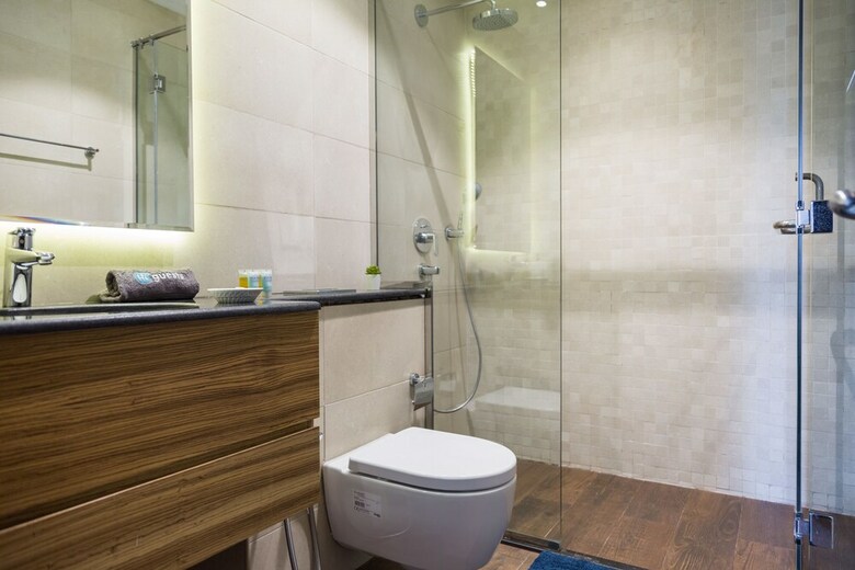 Higuests Vacation Homes - Villas Arcadia