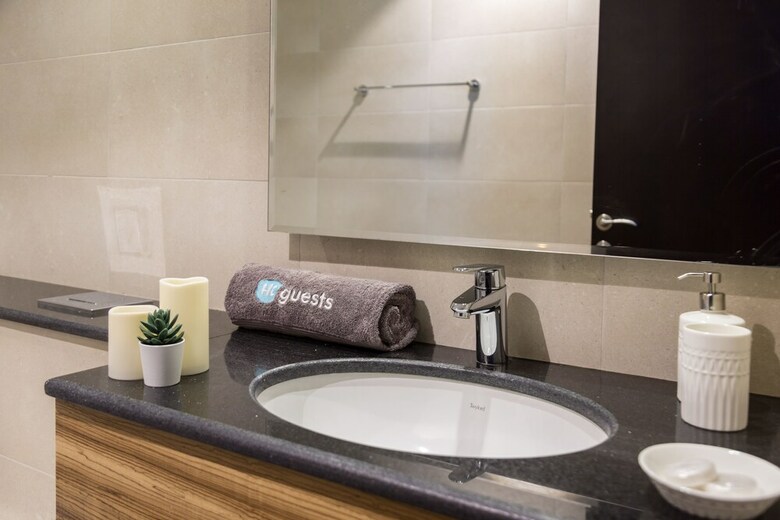 Higuests Vacation Homes - Villas Arcadia