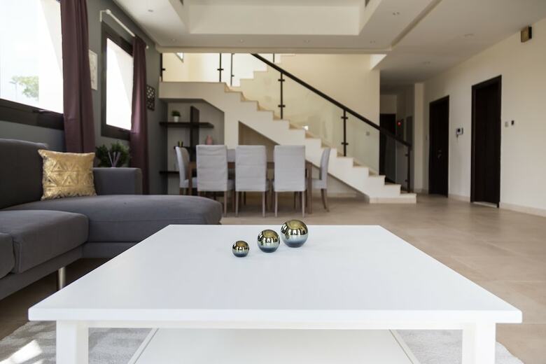 Higuests Vacation Homes - Villas Arcadia