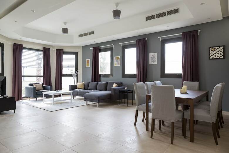Higuests Vacation Homes - Villas Arcadia
