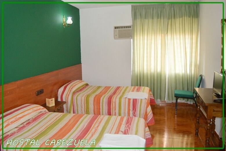 Hostal Cabezuela