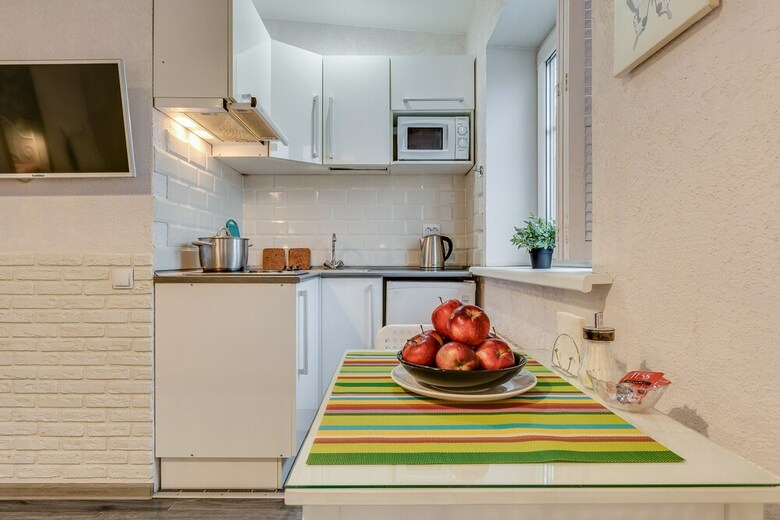 Apartamentos Travelto Narvskaya