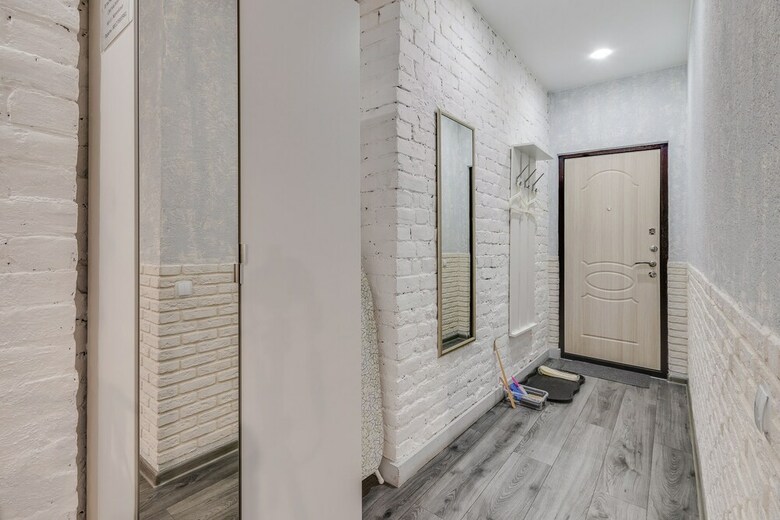 Apartamentos Travelto Narvskaya