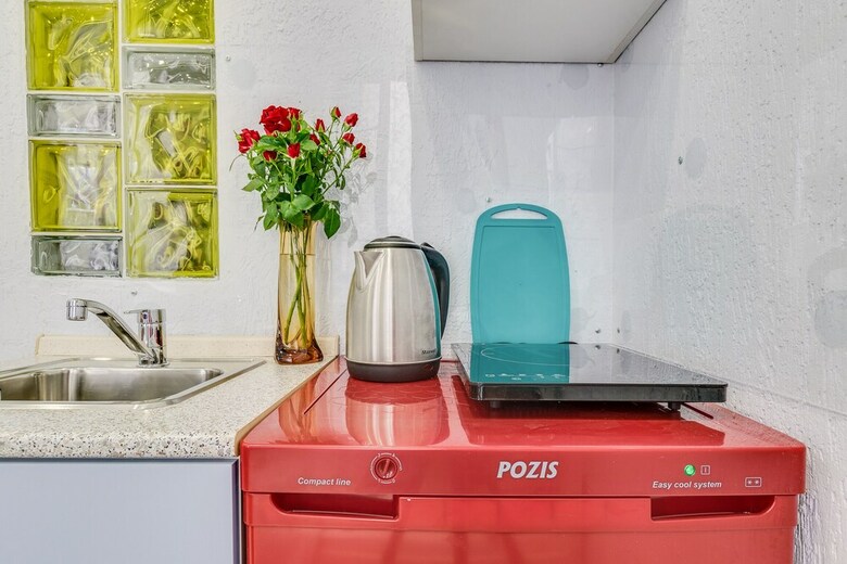 Apartamentos Travelto Narvskaya