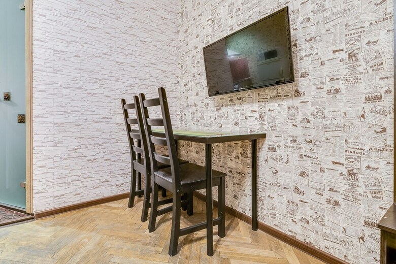 Apartamentos Travelto Narvskaya