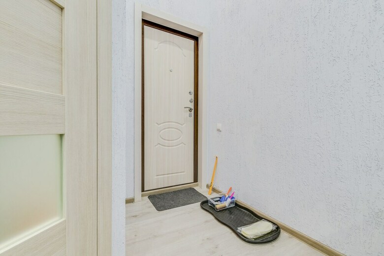 Apartamentos Travelto Narvskaya