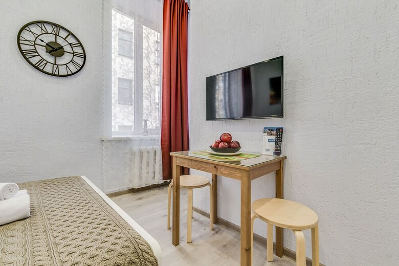 Apartamentos Travelto Narvskaya