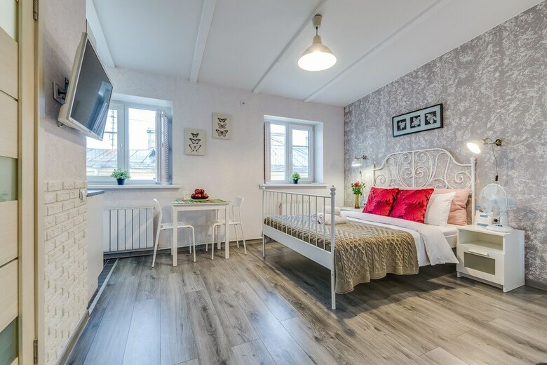 Apartamentos Travelto Narvskaya