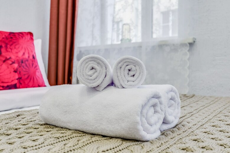 Apartamentos Travelto Narvskaya