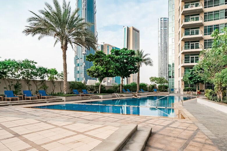 Apartamento Higuests Vacation Homes - Lofts 1