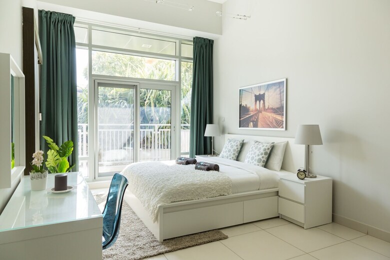 Apartamento Higuests Vacation Homes - Lofts 1