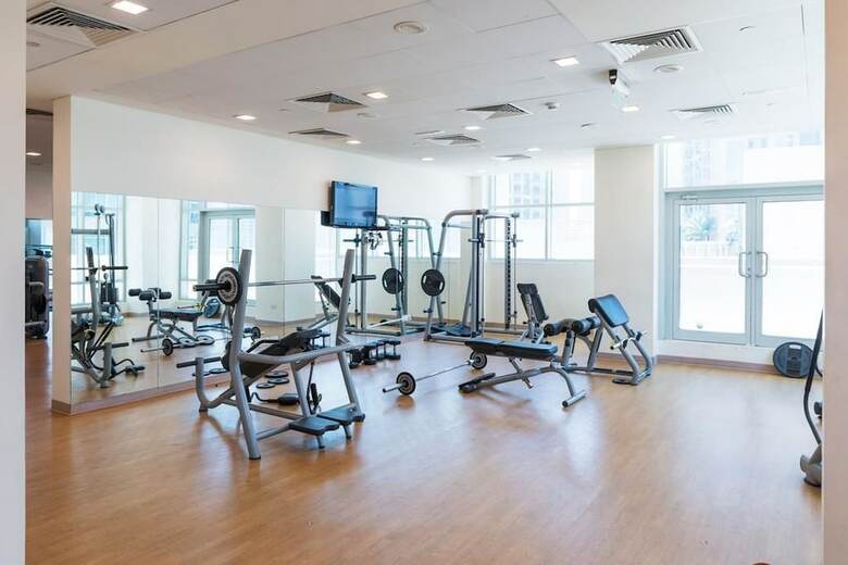 Apartamento Higuests Vacation Homes - Lofts 1