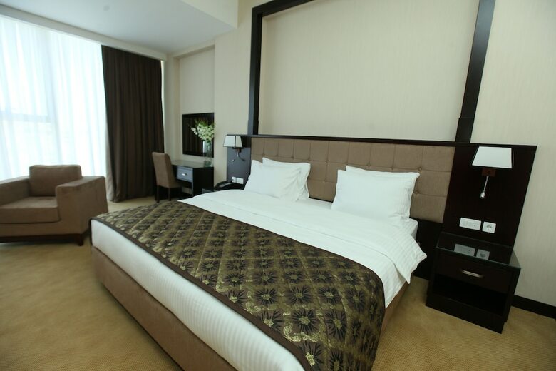 Harmony Hotel Baku