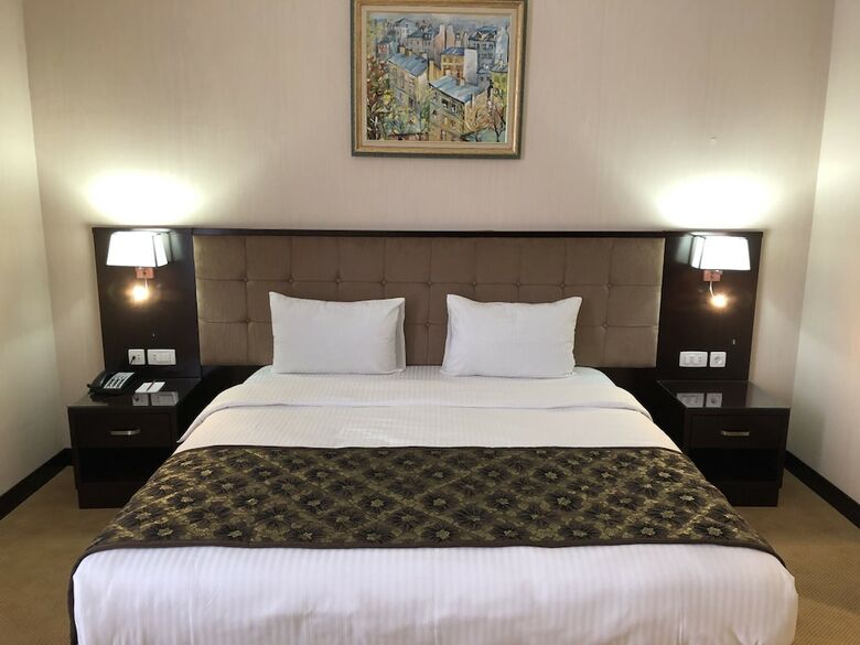 Harmony Hotel Baku