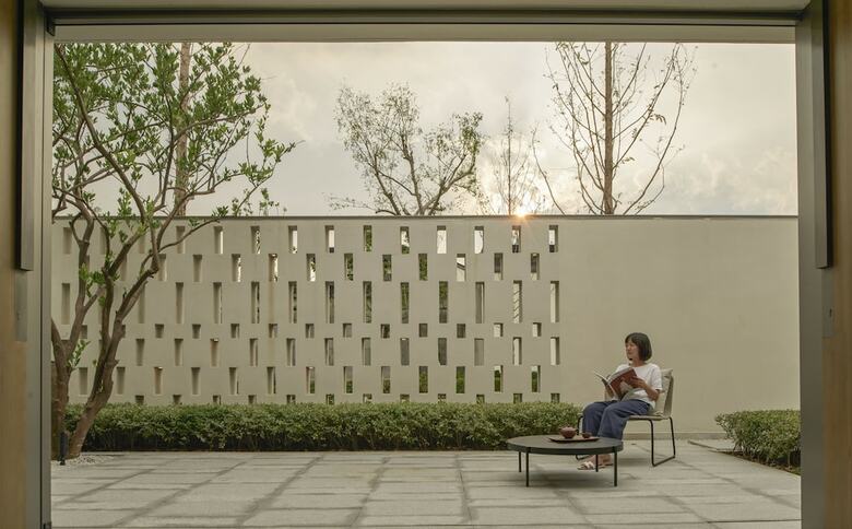 Hotel Alila Wuzhen, Zhejiang