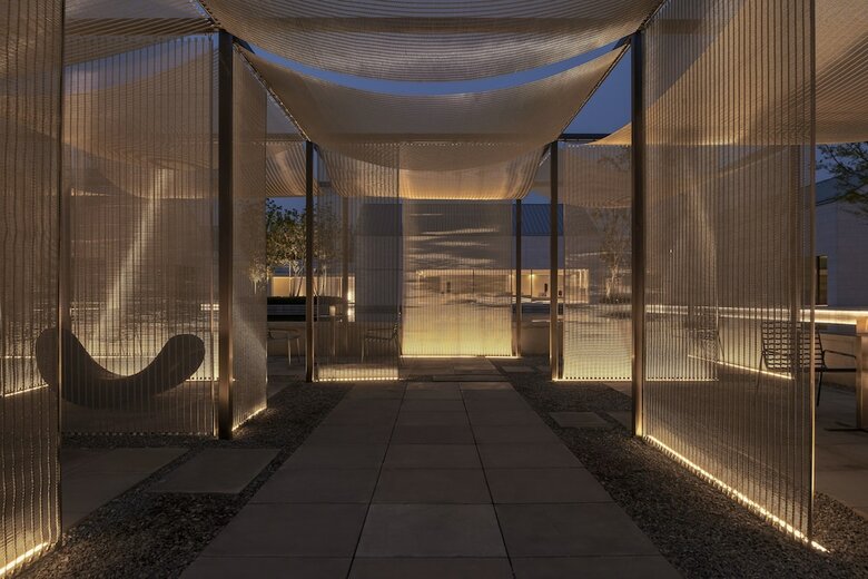 Hotel Alila Wuzhen, Zhejiang