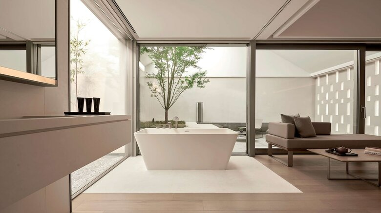 Hotel Alila Wuzhen, Zhejiang