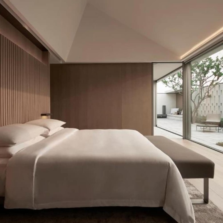 Hotel Alila Wuzhen, Zhejiang