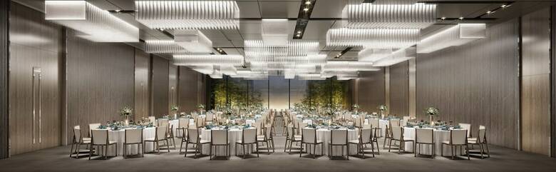 Hotel Alila Wuzhen, Zhejiang