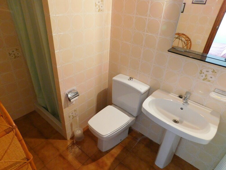Apartamento Pau Vila - A104