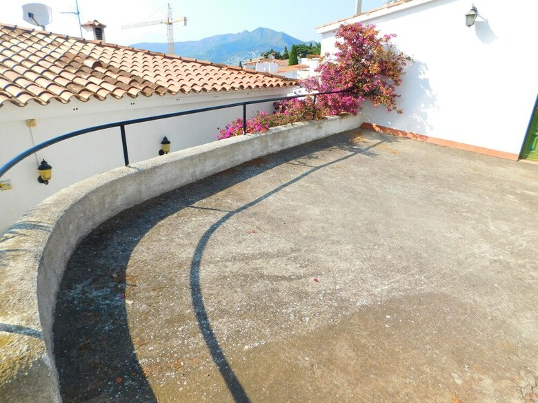 Apartamento Pau Vila - A104