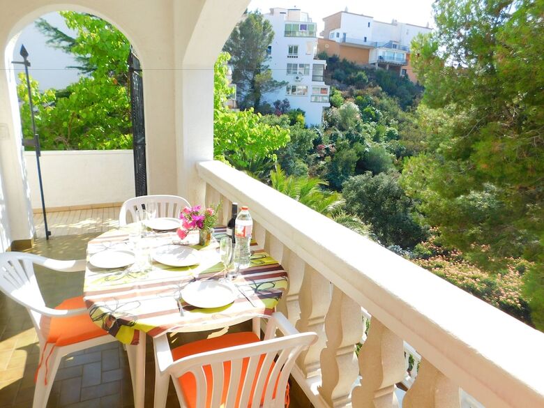 Apartamento Pau Vila - A104