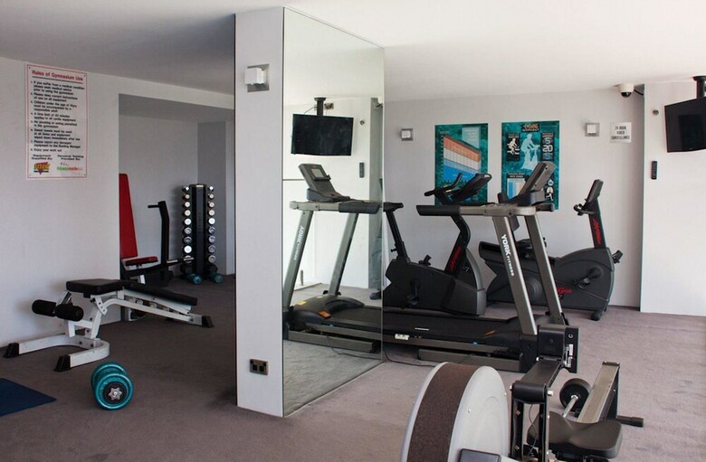 Apartamentos Tt302 Darlinghurst Sydney Studio