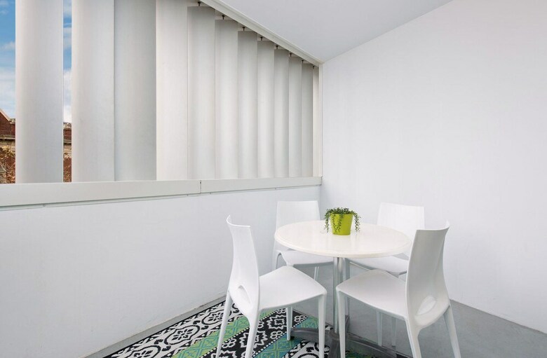 Apartamentos Tt302 Darlinghurst Sydney Studio