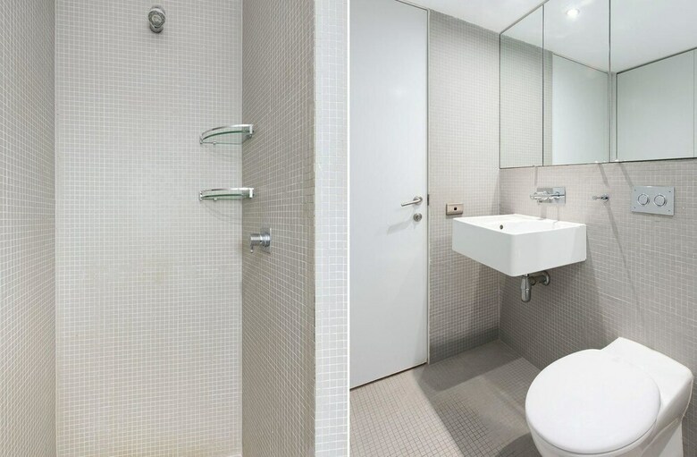 Apartamentos Tt302 Darlinghurst Sydney Studio