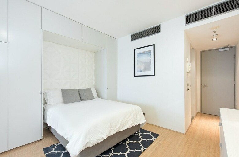 Apartamentos Tt302 Darlinghurst Sydney Studio