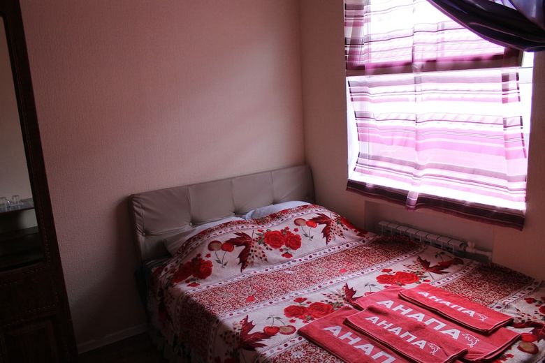 Hotel Delif Guest House