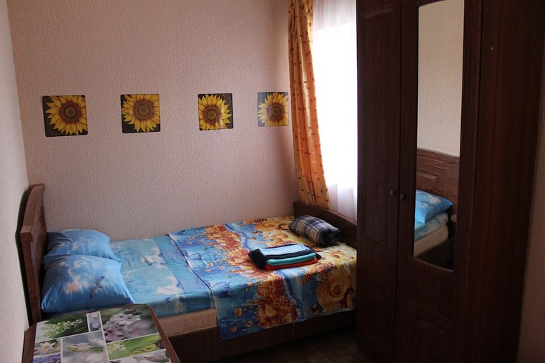 Hotel Delif Guest House