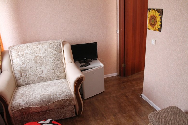 Hotel Delif Guest House