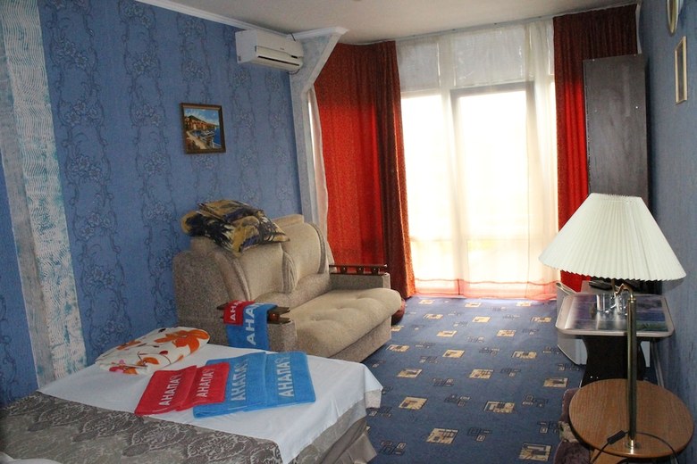 Hotel Delif Guest House
