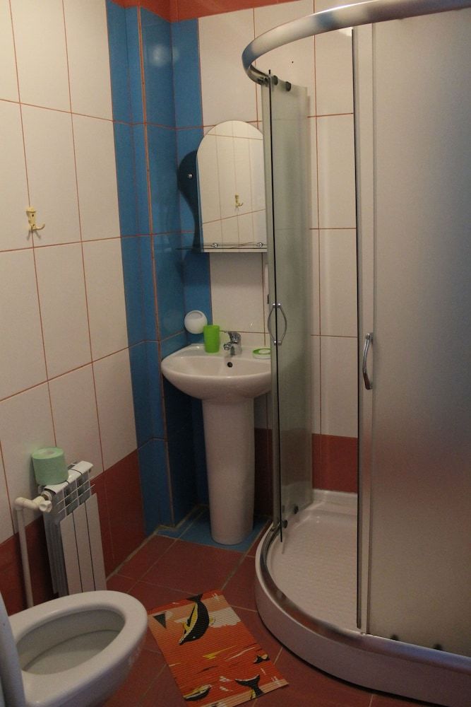 Hotel Delif Guest House