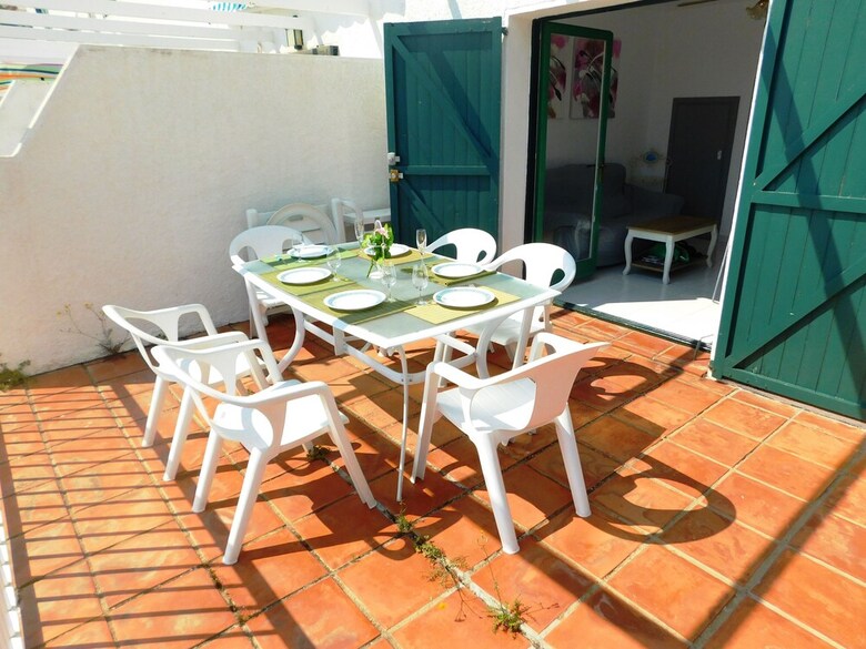 Apartamentos Casa Mallorca - A139
