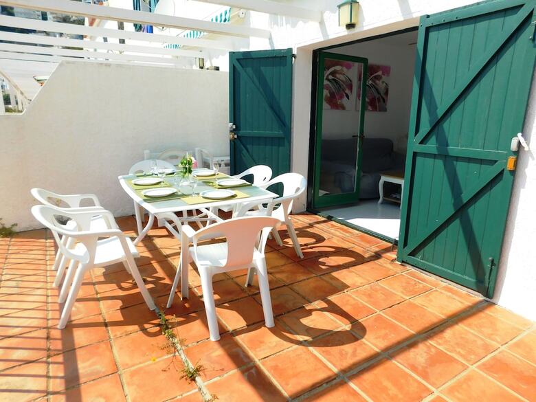 Apartamentos Casa Mallorca - A139