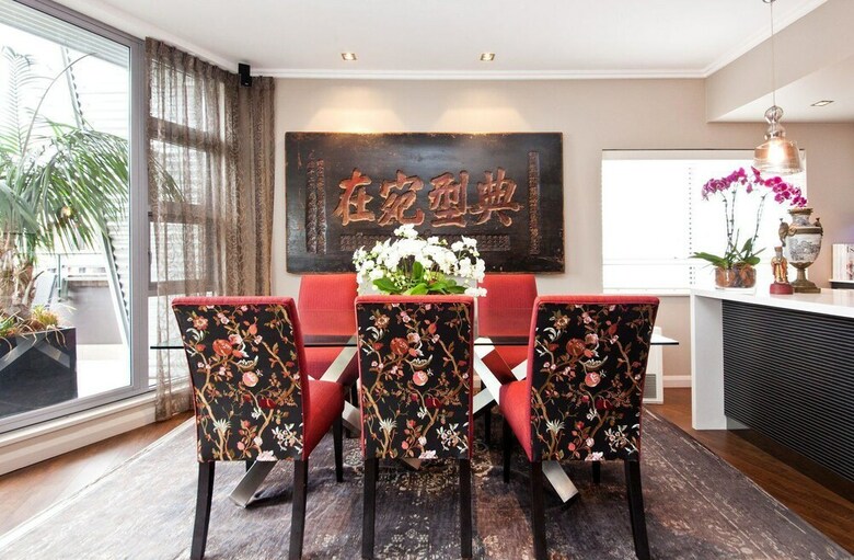 Apartamentos Um616 Sleek Split Level City Oasis In Ultimo