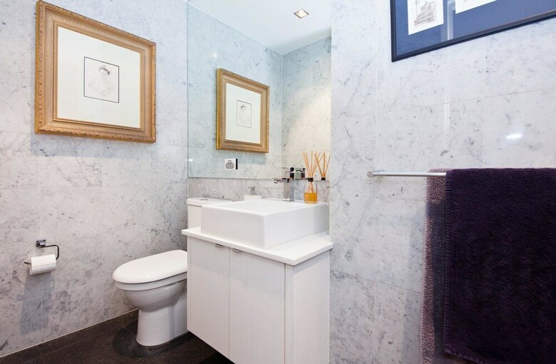 Apartamentos Um616 Sleek Split Level City Oasis In Ultimo