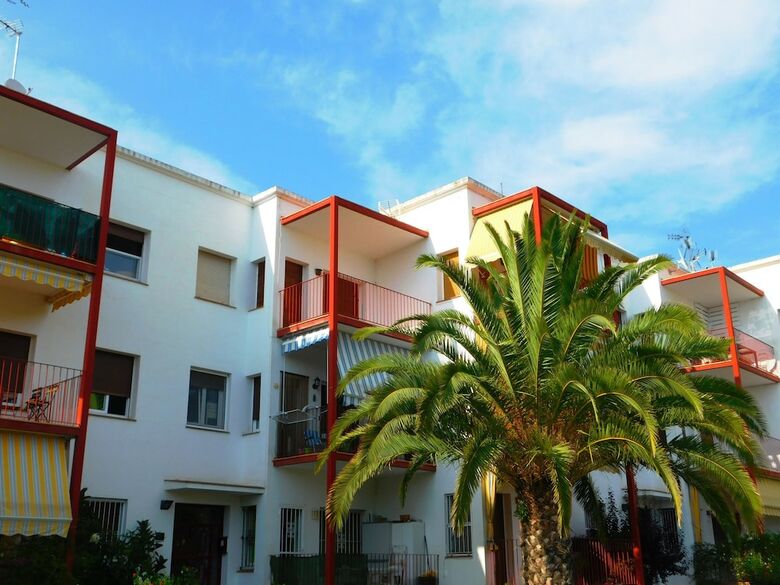 Apartamento Praga - A182