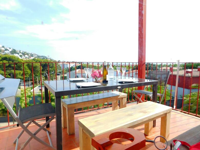 Apartamento Praga - A182